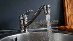 Wie Sie Budgetüberschreitungen vermeiden: Die 5 häufigsten Fehler bei der Auswahl eines Wasserfilters für den Haushalt